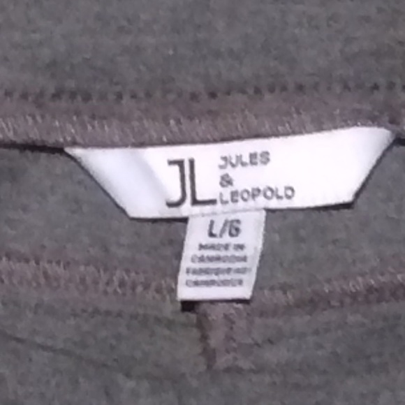 J&L Stretch pant/Legging - Picture 4 of 5